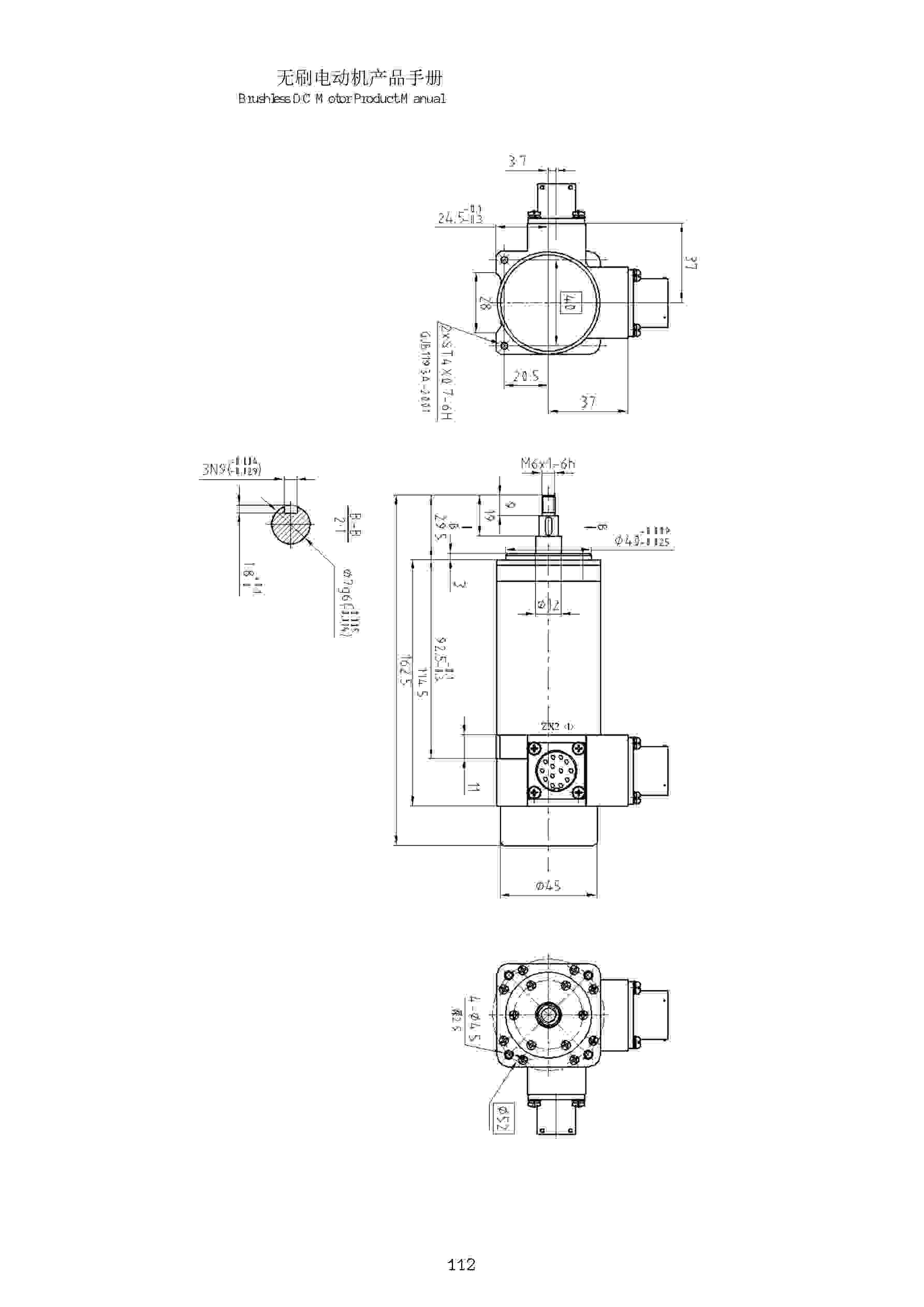 J46ST-XDZ01