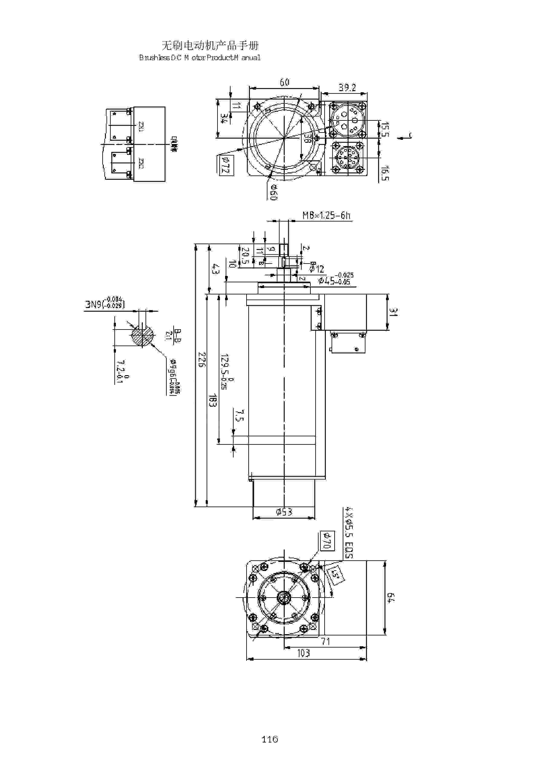 J60ST-XDZ01