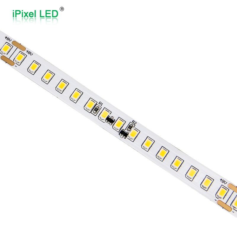 Luminance efficiency
