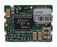 PCT (Point-of-Load 40–60 А)
