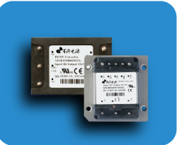 Системы питания AC-DC / DC-DC