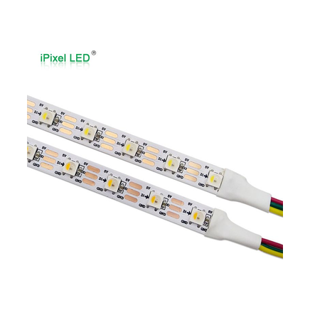 Addressable RGBW LED